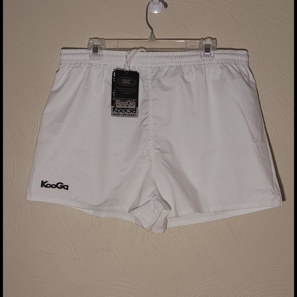 KooGa Celtic Rugby Short